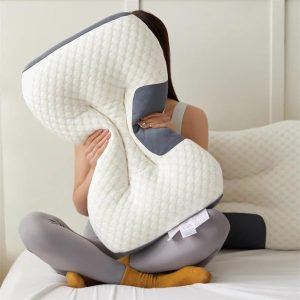 ComfyPillow, ергономична възглавница