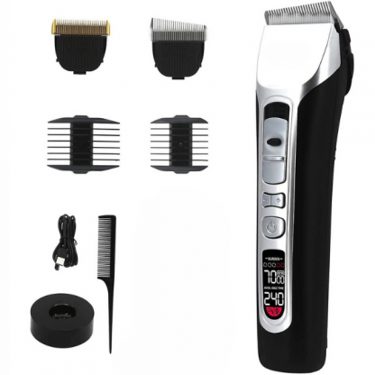 HAIRCL, Електрическа машинка за подстригване на коса