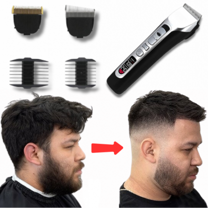 HAIRCL, Електрическа машинка за подстригване на коса