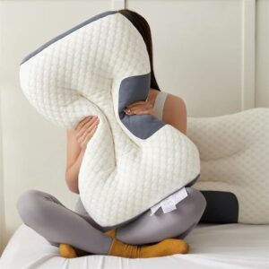 ComfyPillow, ергономична възглавница